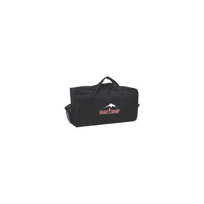 USED Camp Chef Carry Bag For Mountain Series Stove Black CBMS