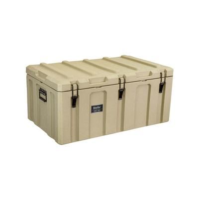 Eylar 160L SRC-160 Crossover Transport Cargo Case Tan SR00007-TAN