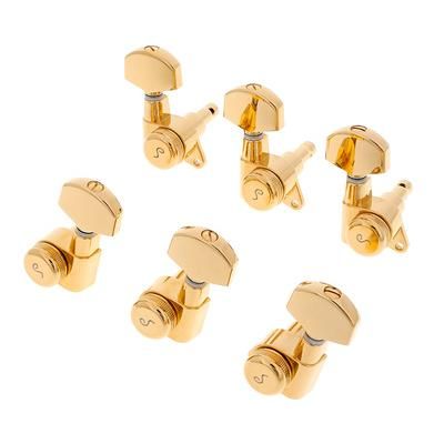 Schaller M6 135 Locking 3L/3R G B-Stock