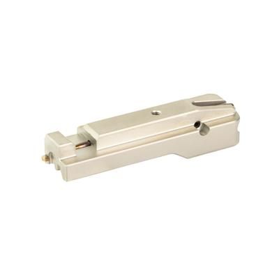 True Precision TP22 Bolt For 10/22 Stainless Steel Silver TP-1022BLT-SS