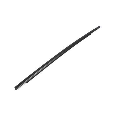 Mopar Door Window Belt Weatherstrip, Front, Passenger Side, 36-month or 36,000-mile limited warranty 57010349AC