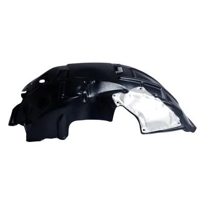 Crown Fender Liner Liner, Front, Passenger Side, 1 year or 12,000-mile limited warranty 68270814AB