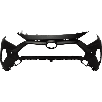 ReplaceXL Bumper Cover Primed, Front, 1-year unlimited-mileage warranty RT01030047P