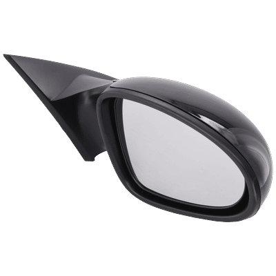 JC Whitney Mirror Paintable, Passenger Side, 1-year limited warranty JNS39R