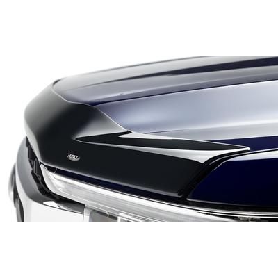 Husky Liners Bug Shield Acrylic Smoke Aeroskin Series, Lifetime limited warranty 2840047