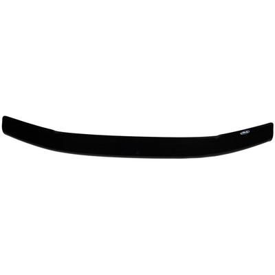 Ventshade Bug Shield Acrylic Smoke Bugflector Series, Lifetime limited warranty 23021