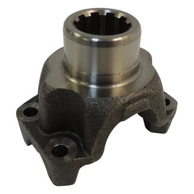 Crown Yoke, Front, 1 year or 12,000-mile limited warranty J5354060