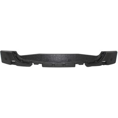 ReplaceXL Bumper Absorber, Front, 1-year unlimited-mileage warranty REPC011735