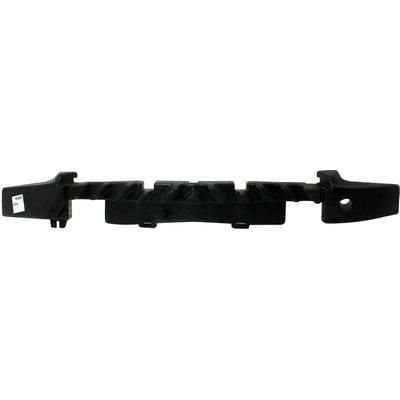 ReplaceXL Bumper Absorber, Front, 1-year unlimited-mileage warranty REPC011734Q