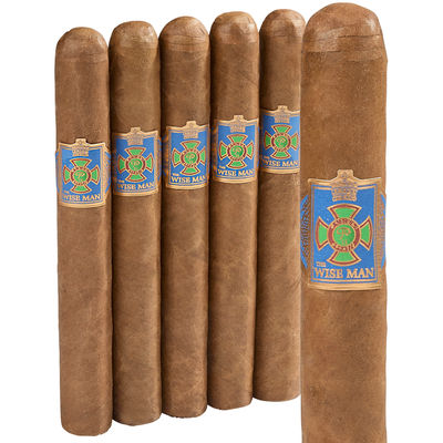 Foundation Wise Man Corojo - Pack of 5