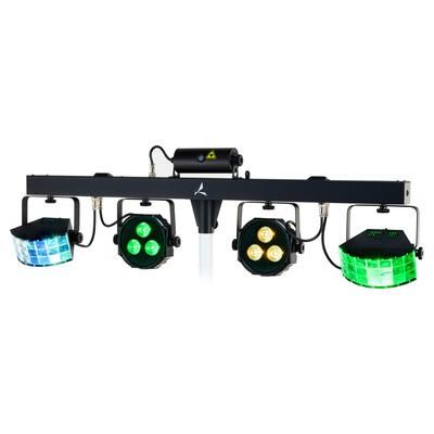 Eurolite LED KLS Laser Bar FX AIR