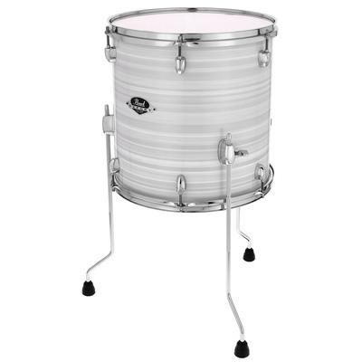 Pearl 14"x14" Export FT S. White