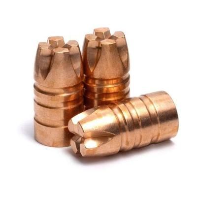 Lehigh Defense Rifle Bullets .429 Caliber 250 Grain Xtreme Penetrator 50 Bullets 07429250SP-429CAL
