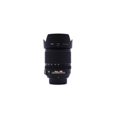 Used Nikon Af-S DX Nikkor 18-105mm f/3.5-5.6G ED VR