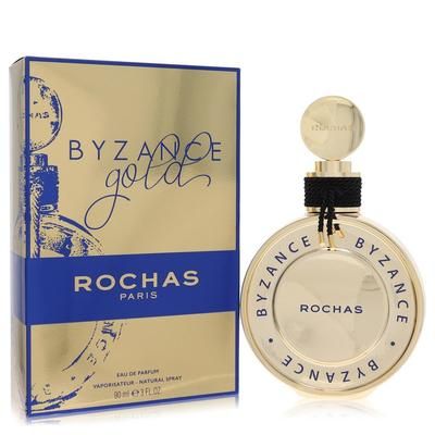 Byzance Gold For Women By Rochas Eau De Parfum Spray 3 Oz