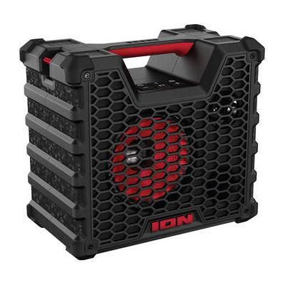 ION Audio Tailgater Tough Rugged Portable All-Weather Wireless Speaker with Bluetooth IPA174