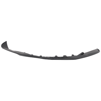JC Whitney Grille Trim Primed, Upper, 1-year unlimited-mileage warranty GT07070031