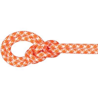 Mammut 9.5 Crag Classic Rope vibrant orange-white 60 m 2010-05620-2237-1060