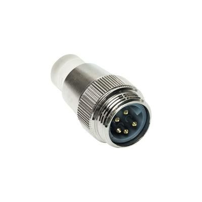 Maretron Termination Resistor Mini Male w/LED New Condition TRL-NM