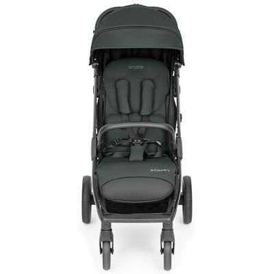 Peg Perego X-Country Compact Stroller - Metal