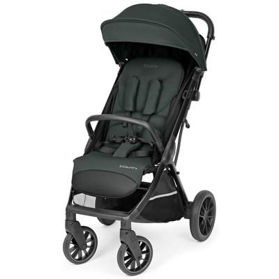 Peg Perego X-Country Compact Stroller - Metal