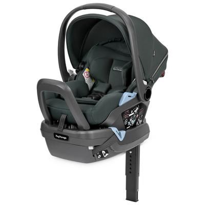 PEG Primo Viaggio Lounge Reclining Infant Car Seat - Metal
