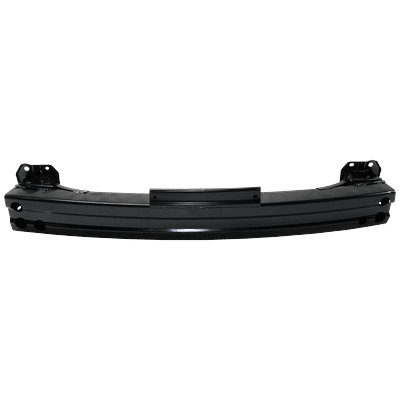 Replacement Bumper Reinforcement Steel, Rear, 1-year unlimited-mileage warranty GH76210006Q