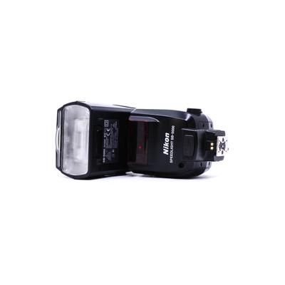 Used Nikon Sb-5000 AF Speedlight