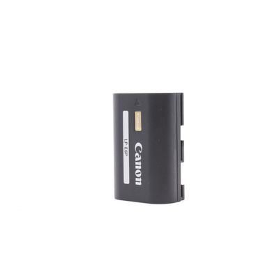 Used Canon Lp-E6P Battery
