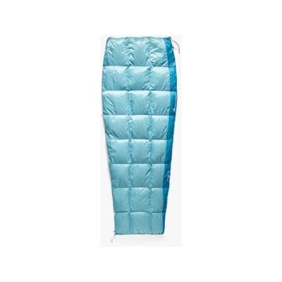 Sea to Summit Traveller Down Sleeping Bag Aqua Sea Blue Regular S1313