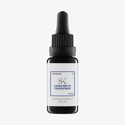 Skintegra Lunar Serum Concentrate cura antietà e idratante per una pel