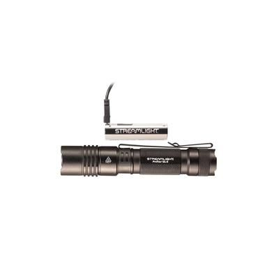 Streamlight Protac 2l-x Flashlight W/usb Black - 88082