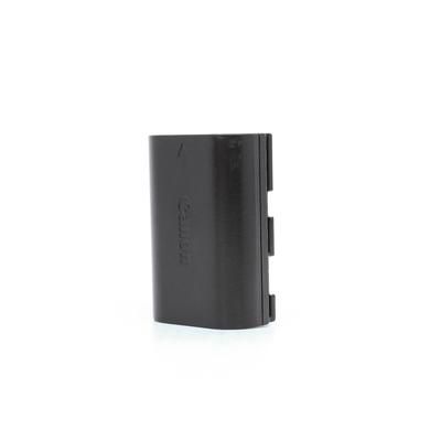 Used Canon Lp-E6 Battery