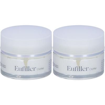JUDÌ FARM Eufiller Crema Set da 2 2x50 ml