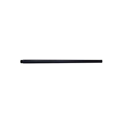 Faxon Firearms 6mm GT Rifle Barrel 26inch M24 Profile 1-7.5 Twist 5/8x24 Black Nitride 7F1BGT75N26N24Q