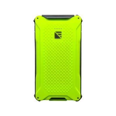 Dark Energy Poseidon Pro Indestructible Charger Yellow-Green 1102653