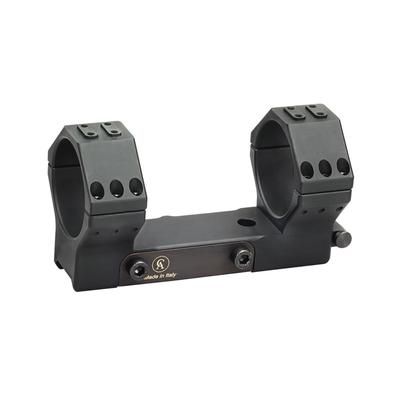 Contessa 40mm Picatinny Mount Black 0 MOA SBTFX01