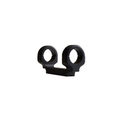DNZ Products Game Reaper Scope Mount - T/C Encore Omega High Ring 1 in Tube Black Matte 10004