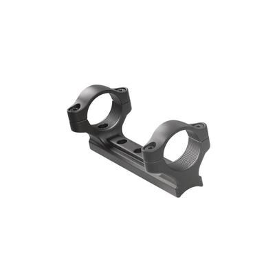 CVA Durasight Z2 Alloy Dead-On Base/Ring System High Black DS410B