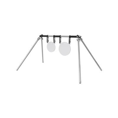 Birchwood Casey Target AR500 3/8 Gong Hanger Kit 6-8