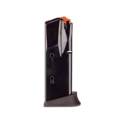 Taurus G2C 40 S&W 10 Rounds Pistol Magazine Black 10 358-0006-01