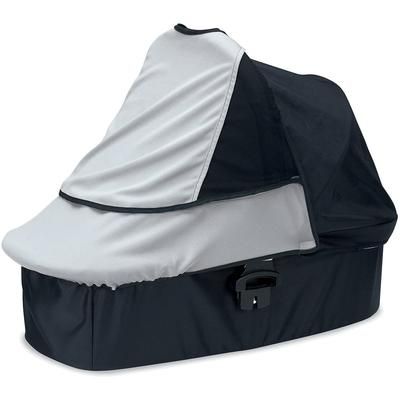 Britax Bassinet Sun and Bug Cover