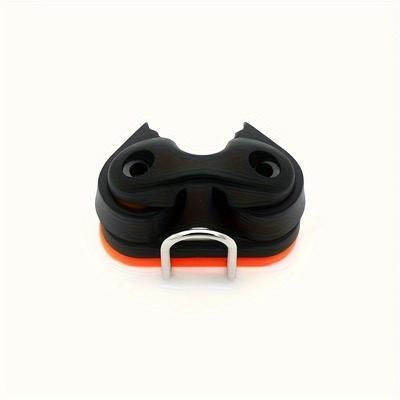 TEMU Composite Material Ball Bearings Cam Cleat With Stainless Steel Kit Rope