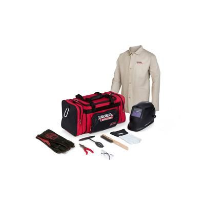 Lincoln Standard Welding Gear Ready-Pak (K4416)