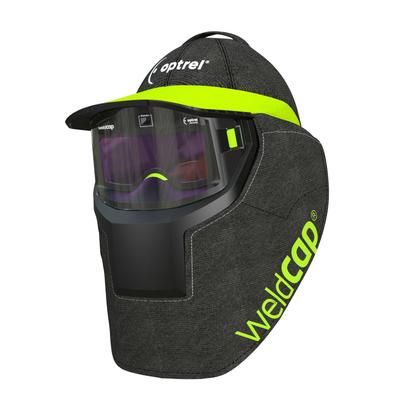 Optrel WeldCAP