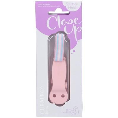 Curaprox Baby Holder Pink Tb 1 pz Altro