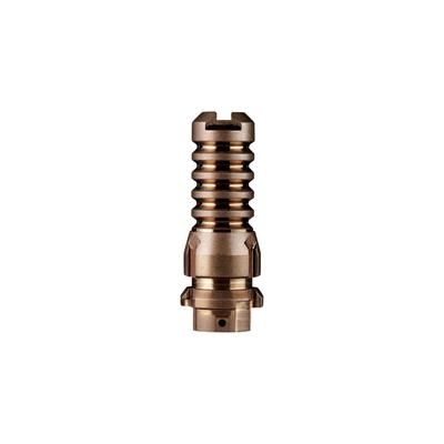 Blackout Defense 5/8-24 Keymo FG42 Brake H900 Bronze MUZZLE-5/8-KEYMO-FG42-H900