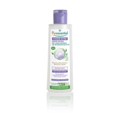 Puressentiel Gel Detergente Intimo Delicato Bio 200 ml