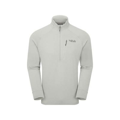 Rab Nexus Pull-On - Men's Light Zinc Extra Large QFF-74-LZN-XLG