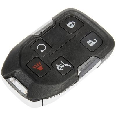 Dorman Key Fob Case, Lifetime limited warranty 95628